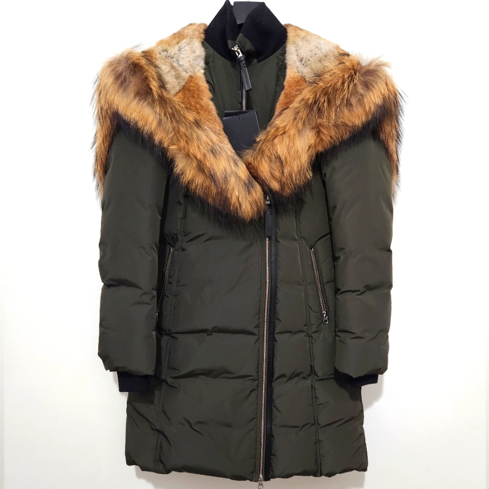 Mackage Ladies Down Coat